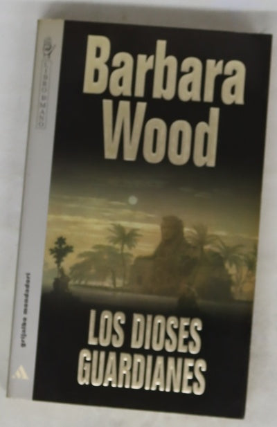 Los dioses guardianes