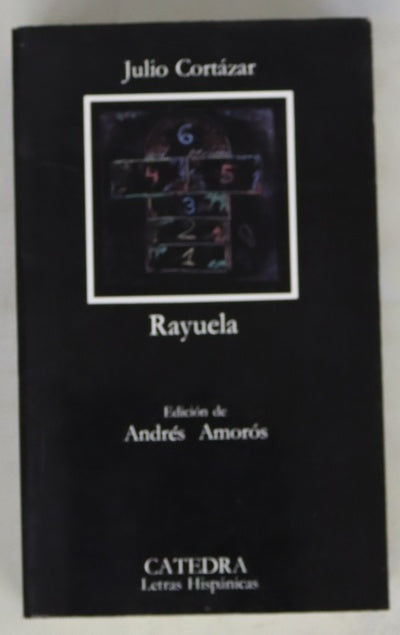 Rayuela
