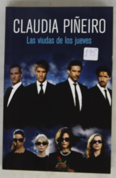 Las viudas de los jueves