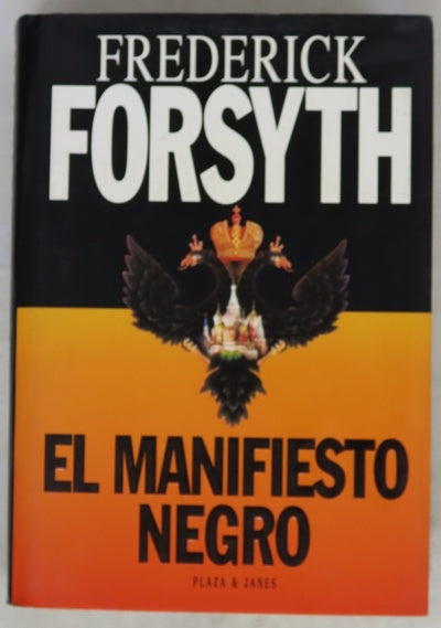El manifiesto negro