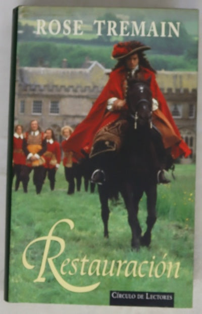 Restauración