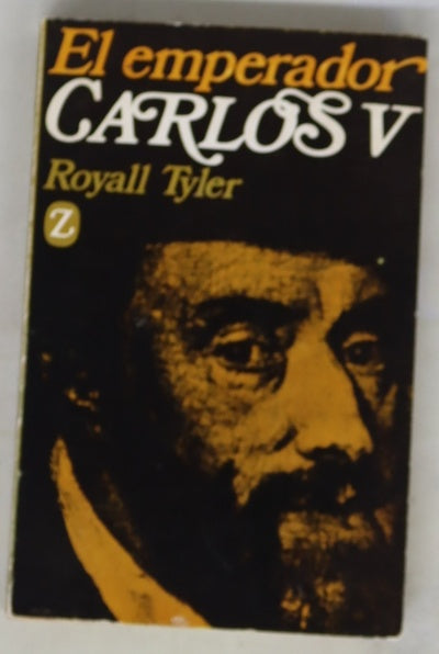 El emperador Carlos V
