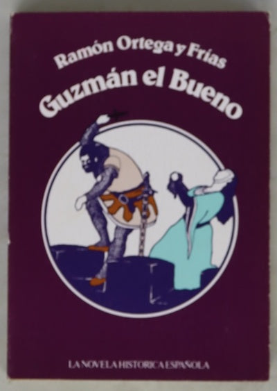 Guzmán el Bueno