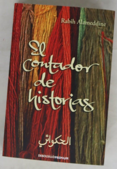 El contador de historias