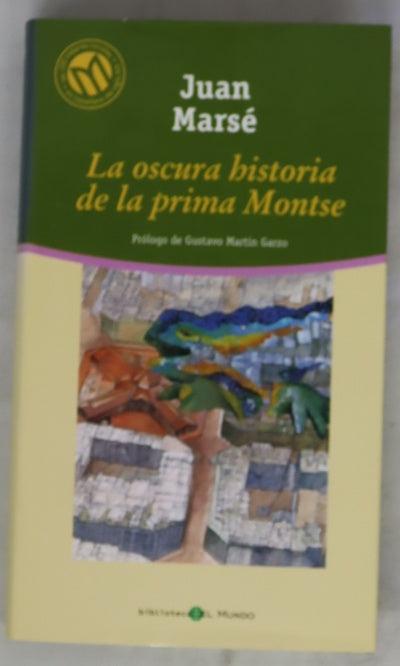 La oscura historia de la prima Montse