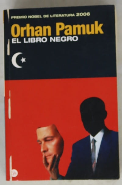 El libro negro