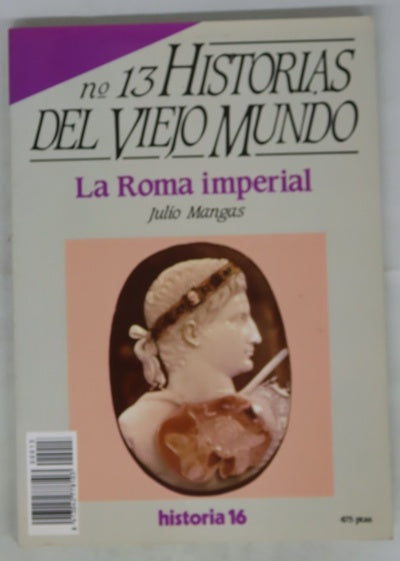 La Roma imperial 