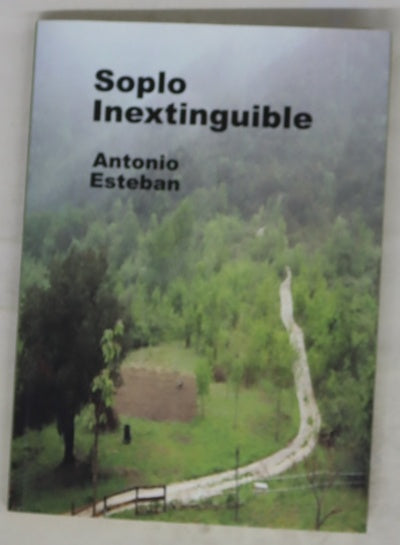 Soplo inextinguible