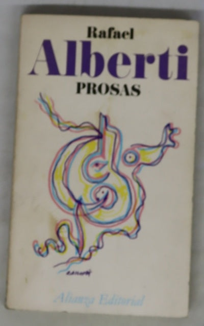 Prosas