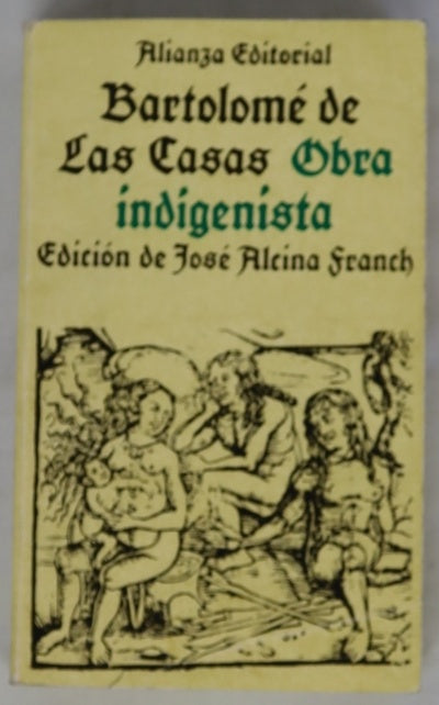 Obra indigenista