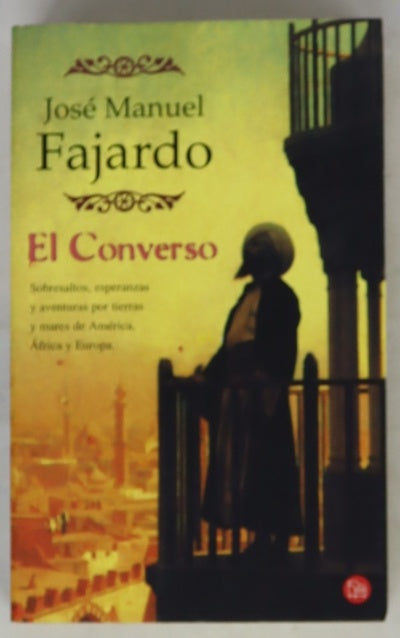 El converso