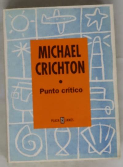 Punto crítico