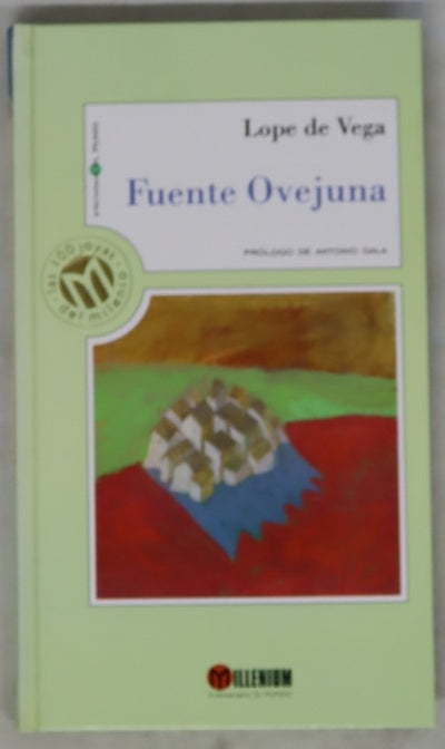 Fuente Ovejuna