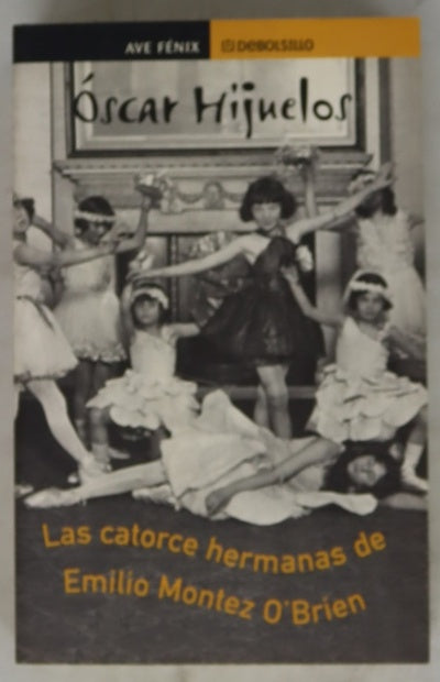 Las catorce hermanas de Emilio Montez O'Brien