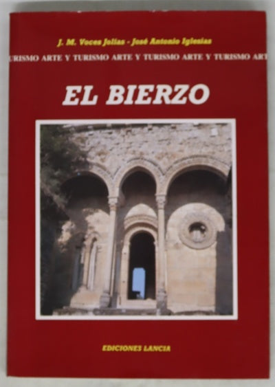 El Bierzo