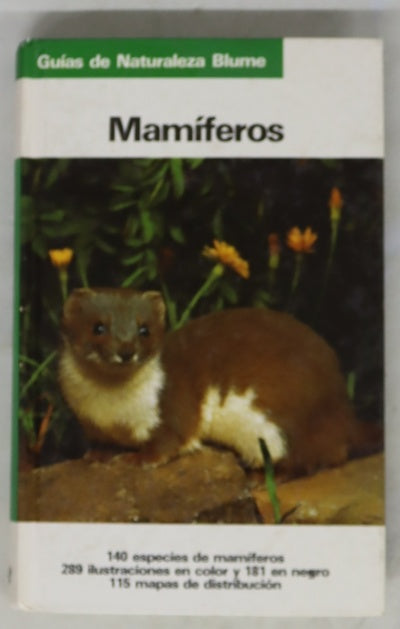Mamíferos
