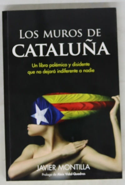 Los muros de Cataluña