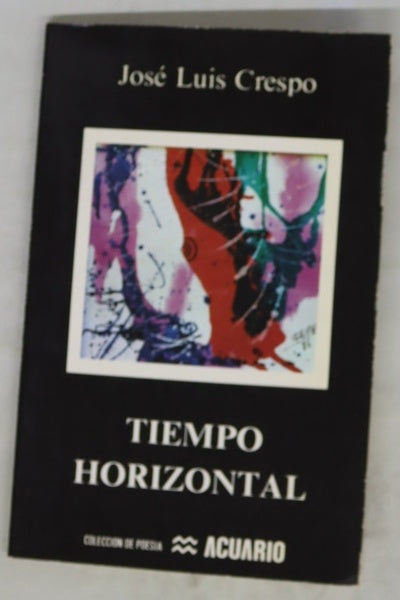 Tiempo horizontal