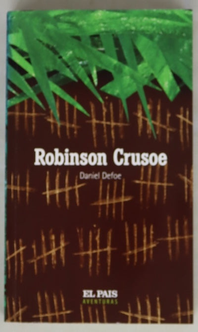 Robinson Crusoe
