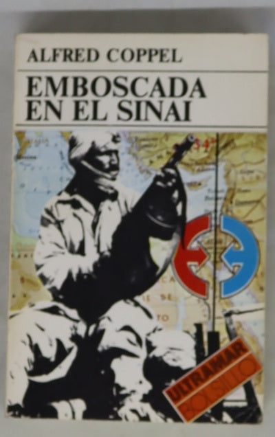 Emboscada en el Sinaí