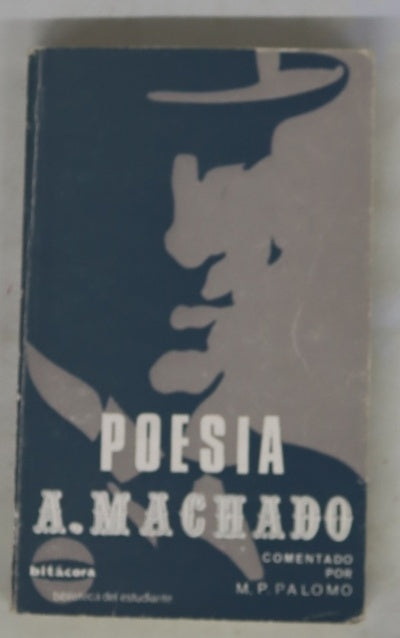 Poesía