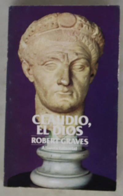Claudio el dios y su esposa Mesalina