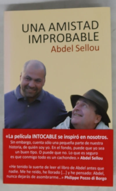 Una amistad improbable