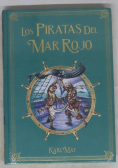Los piratas del Mar Rojo