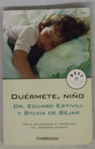 Duérmete, niño