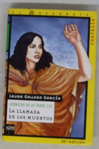 La llamada de los muertos