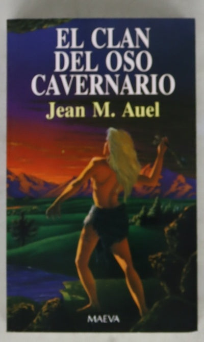 El clan del oso cavernario