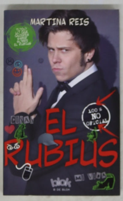 El Rubius
