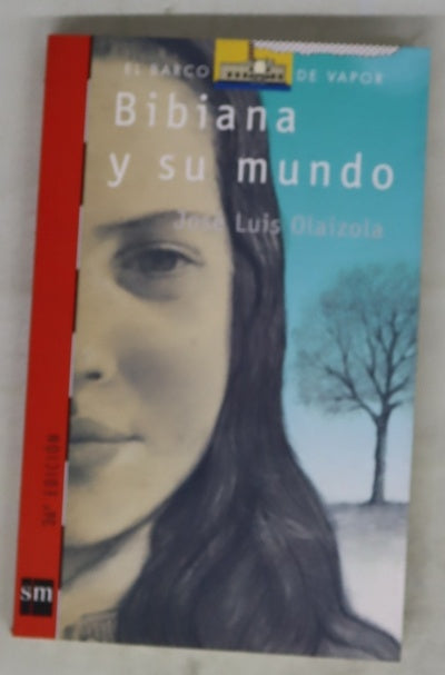 Bibiana y su mundo