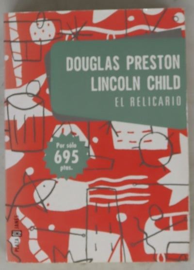 El relicario
