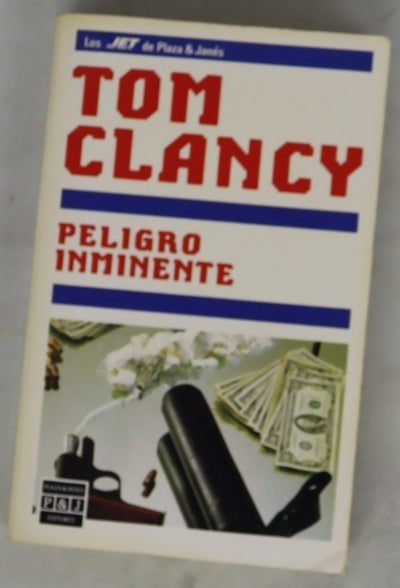 Peligro inminente