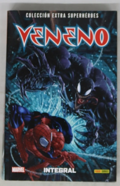 Veneno : integral
