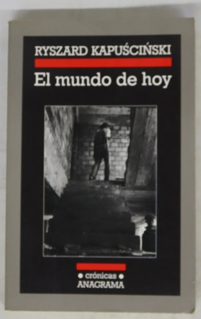 El mundo de hoy