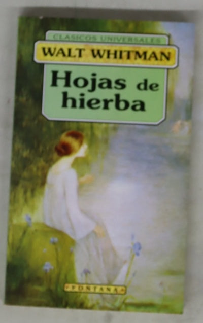 Hojas de hierba
