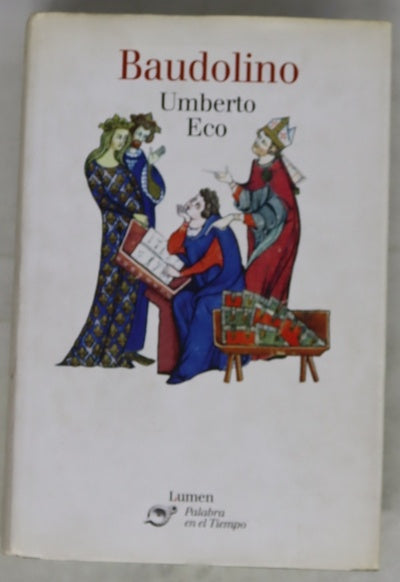 Baudolino
