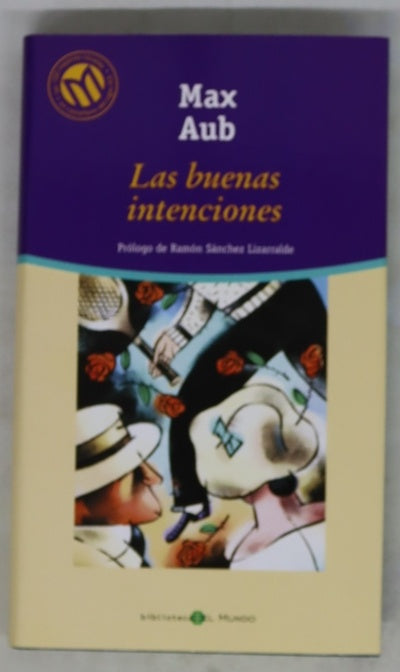 Las buenas intenciones