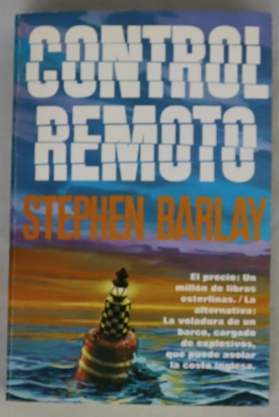 Control remoto