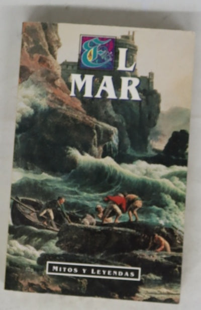 El mar