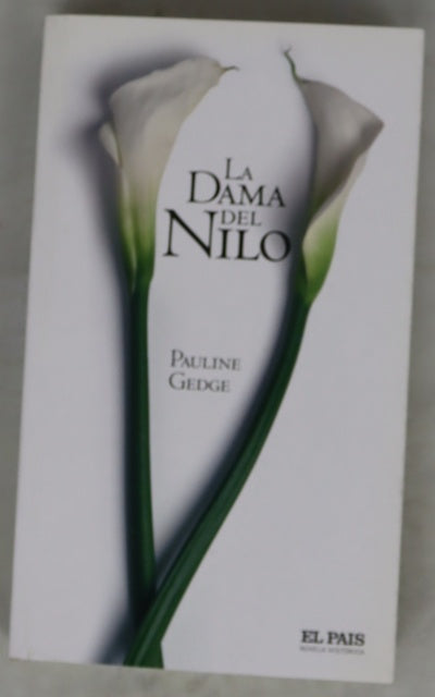 La dama del Nilo