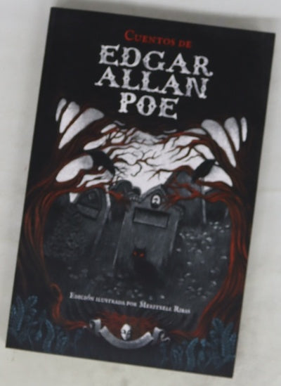 Cuentos de Edgar Allan Poe