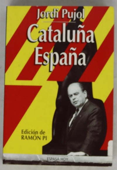 Cataluña España