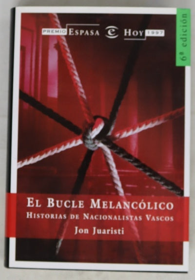 El bucle melancólico historias de nacionalistas vascos