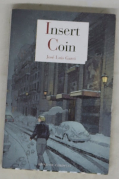 Insert coin