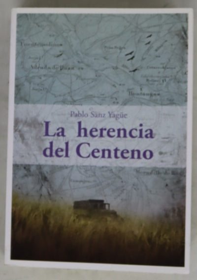 La herencia del centeno