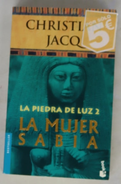 La mujer sabia