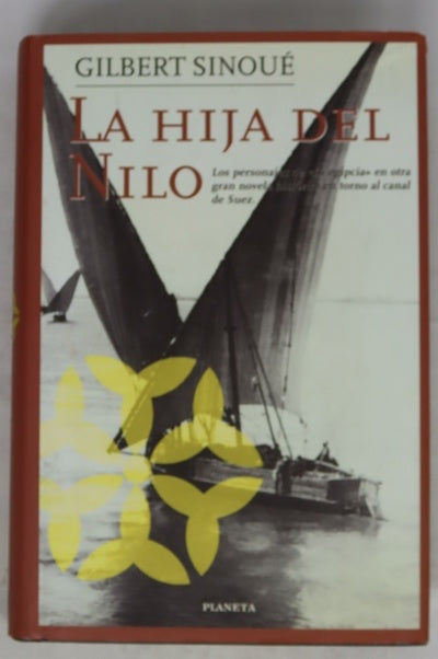 La hija del Nilo